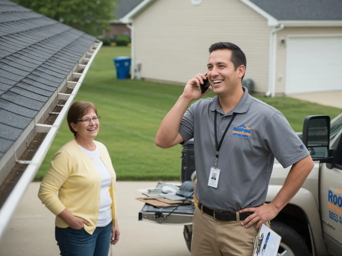 Local Roofing Contractors Washington, MO FAQs